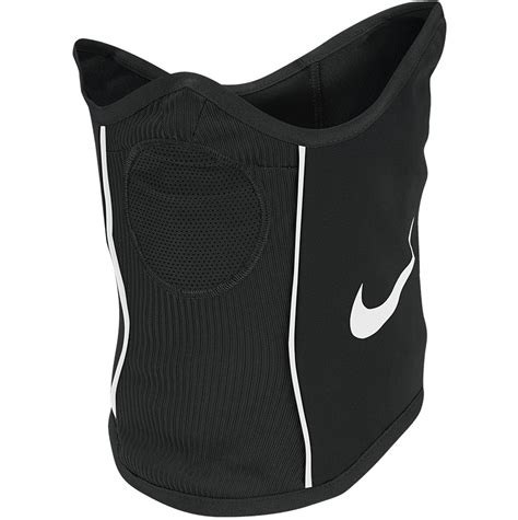 nike strike snood dri-fit zwart wit|winter warrior Dri-FIT soccer snood.